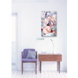 FanArt Anime - Fate Grand Order -C - poszter