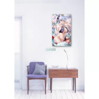 FanArt Anime - Fate Grand Order -C - poszter