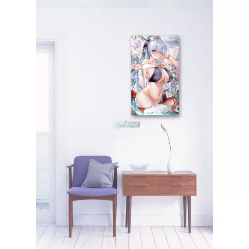 FanArt Anime - Fate Grand Order -C - poszter