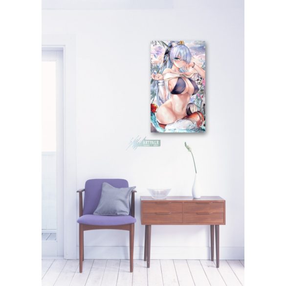 FanArt Anime - Fate Grand Order -C - poszter