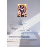 FanArt Anime - Fate Grand Order -D - poszter