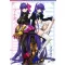 FanArt Anime - Fate Grand Order -H - poszter