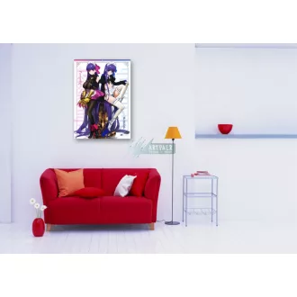 FanArt Anime - Fate Grand Order -H - poszter