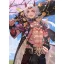 FanArt Anime - Genshin Impact -H poszter