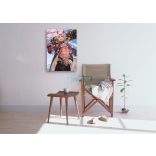 FanArt Anime - Genshin Impact -H poszter