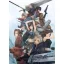 FanArt Anime - Final Fantasy -B poszter