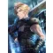 FanArt Anime - Final Fantasy -C poszter