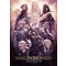 FanArt Anime - Final Fantasy -D poszter