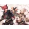 FanArt Anime - Final Fantasy -F poszter