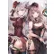FanArt Anime - Final Fantasy -G poszter