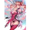 FanArt Anime - Overwatch -E poszter