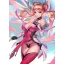 FanArt Anime - Overwatch -E poszter