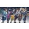 FanArt Anime - Overwatch -G poszter