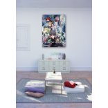 FanArt Anime - Sword Art Online -A poszter