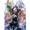 FanArt Anime - Sword Art Online -B poszter