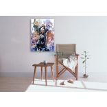 FanArt Anime - Sword Art Online -B poszter