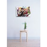 FanArt Anime - Sword Art Online -C poszter