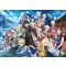 FanArt Anime - Sword Art Online -D poszter