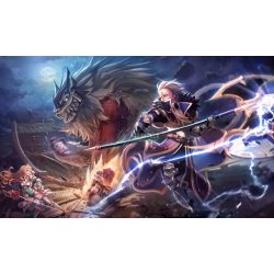 FanArt Anime - Sword Art Online -G poszter