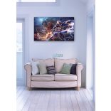 FanArt Anime - Sword Art Online -G poszter