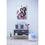 FanArt Anime - Sword Art Online -J poszter