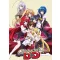 FanArt Anime - High School DxD -B poszter