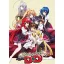 FanArt Anime - High School DxD -B poszter