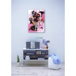 FanArt Anime - High School DxD -D poszter