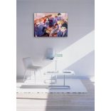 FanArt Anime - High School DxD -H poszter