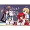FanArt Anime - High School DxD -J poszter