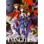 FanArt Anime - Neon Genesis Evangelion -B poszter
