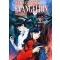 FanArt Anime - Neon Genesis Evangelion -D poszter