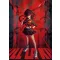 FanArt Anime - Kill La Kill -B poszter