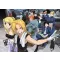 FanArt Anime - Fullmetal Alchemist -D poszter