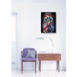 FanArt Anime - Fullmetal Alchemist -F poszter