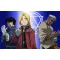 FanArt Anime - Fullmetal Alchemist -I poszter