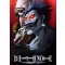 FanArt Anime - Death Note -C poszter