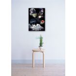 FanArt Anime - Death Note -D poszter