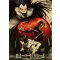 FanArt Anime - Death Note -E poszter