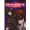 FanArt Anime - Death Note -G poszter