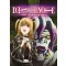 FanArt Anime - Death Note -I poszter