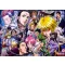 FanArt Anime - Hunter X Hunter -A poszter