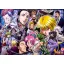 FanArt Anime - Hunter X Hunter -A poszter