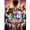 FanArt Anime - Hunter X Hunter -C poszter