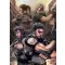 FanArt Anime - Resident Evil -A poszter
