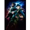 FanArt Anime - Resident Evil -G poszter