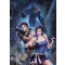 FanArt Anime - Resident Evil -H poszter