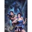 FanArt Anime - Resident Evil -H poszter