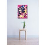 FanArt Anime - Pokemon -A poszter