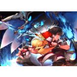 FanArt Anime - Pokemon -C poszter